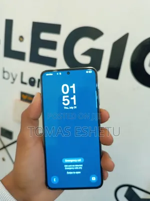 New Samsung Galaxy S23 256 GB Gray