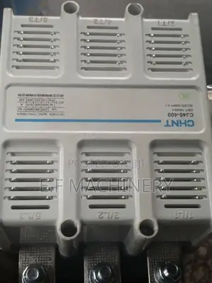 CHNT Brand Cj40-400