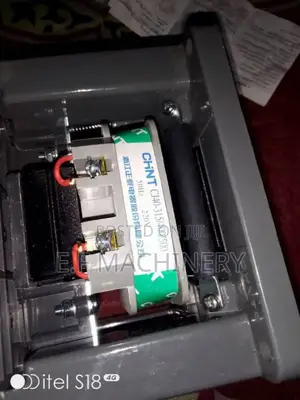 CHNT Brand Cj40-400