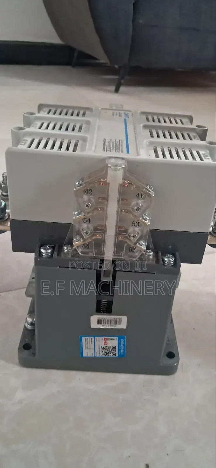 CHNT Brand Cj40-400