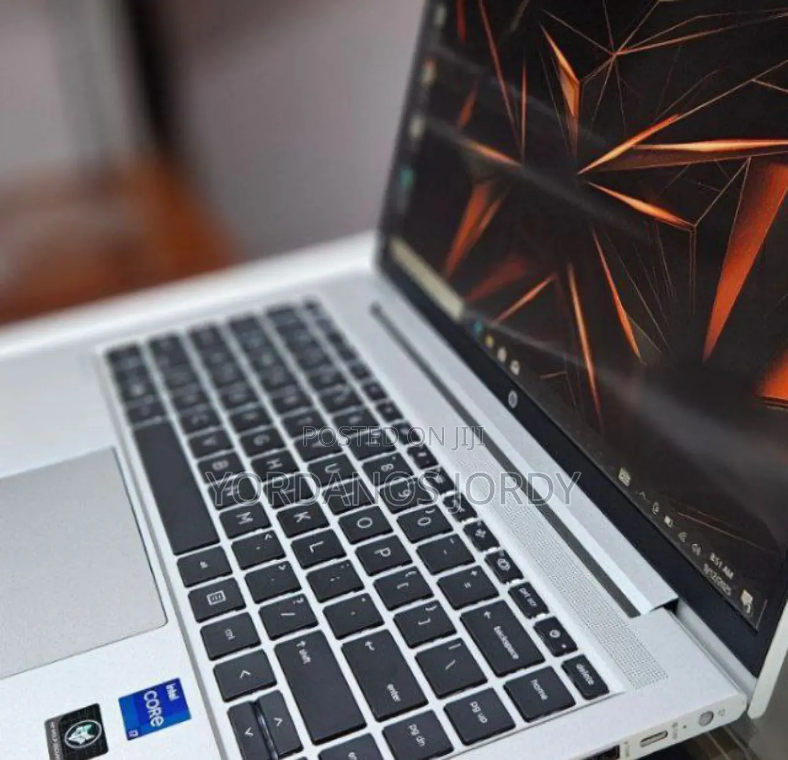 New Laptop HP ProBook 440 G9 32GB Intel Core i7 SSD 512GB