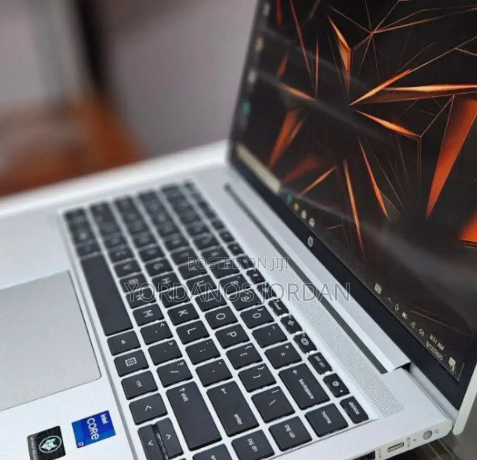 New Laptop HP ProBook 440 G9 32GB Intel Core i7 SSD 512GB