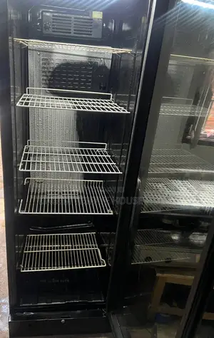 Glory Display Fridge