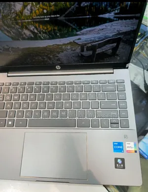 New Laptop HP Stream Notebook 16GB Intel Core I5 SSD 512GB