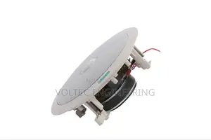 Photo - Ceiling Speaker