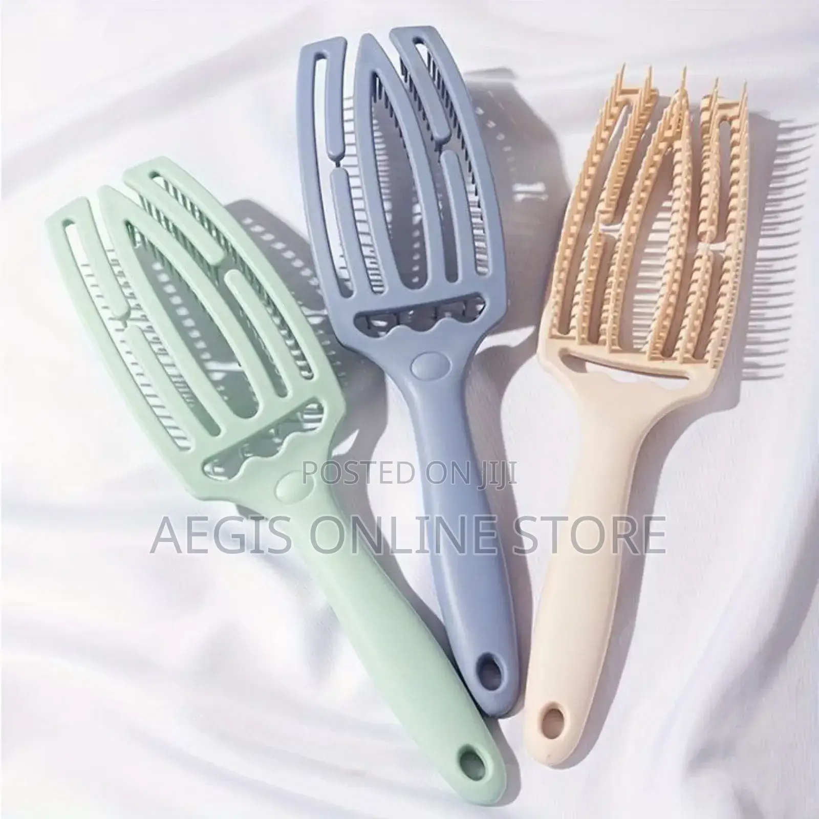 Detangling Hair Comb