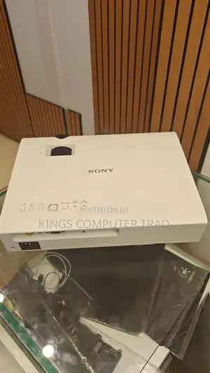 Photo - Sony Projector