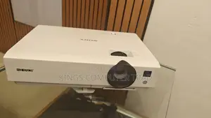 Sony Projector