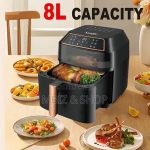 Son Original 8 Liter Air Fryer