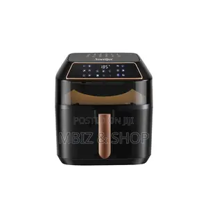 Photo - Son Original 8 Liter Air Fryer