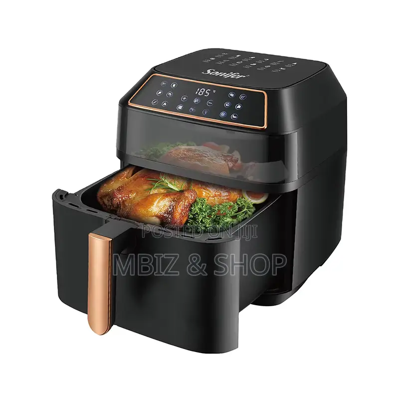 Son Original 8 Liter Air Fryer