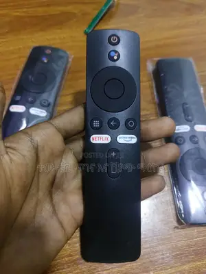 Photo - Mi Tv Stick Remote