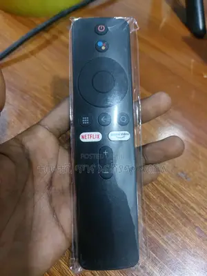 Mi Tv Stick Remote