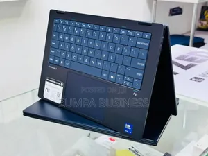 Photo - New Laptop HP OmniBook X Flip 14" 16GB Intel Core I7 SSD 1T