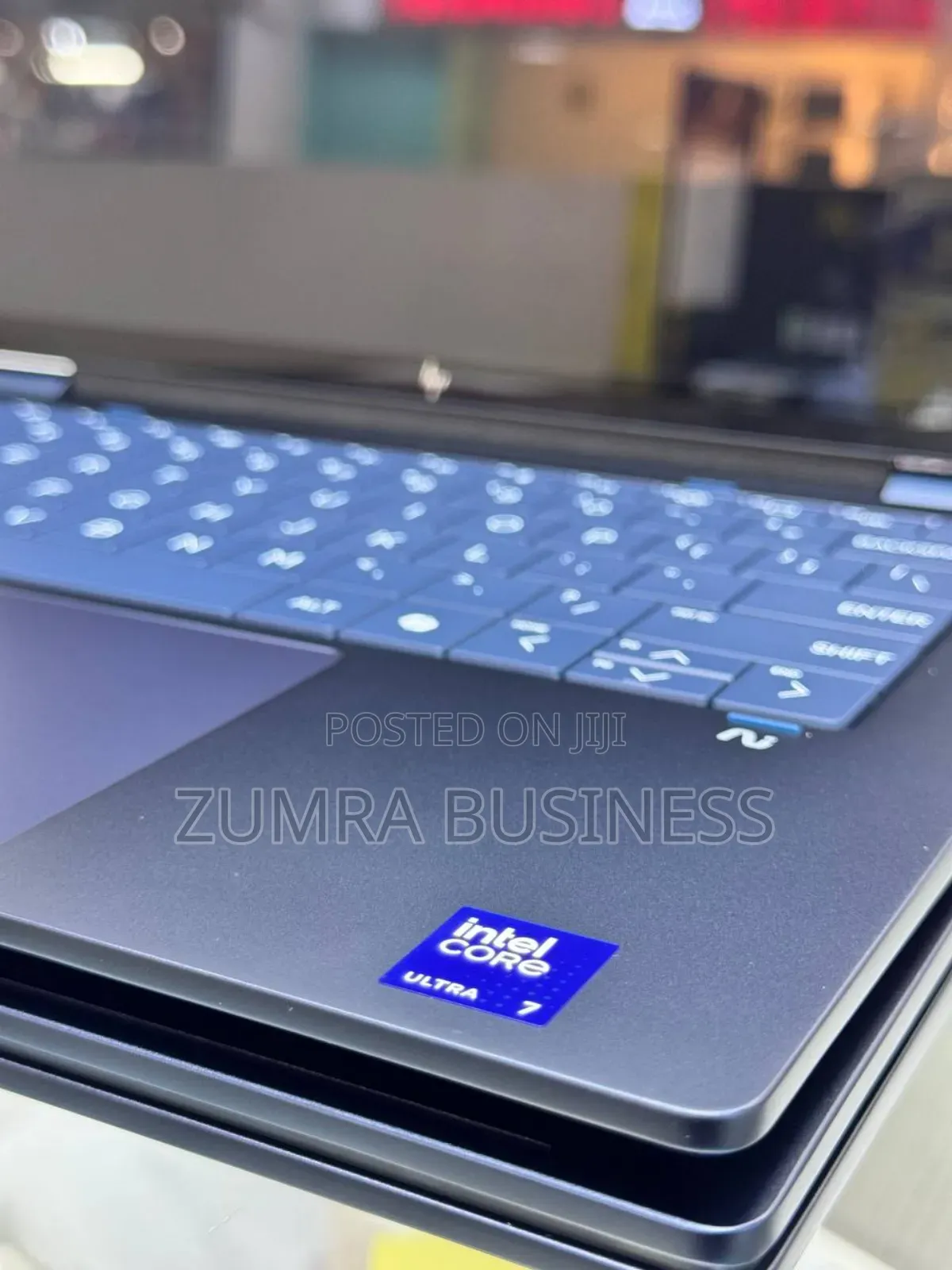 New Laptop HP OmniBook X Flip 14" 16GB Intel Core I7 SSD 1T