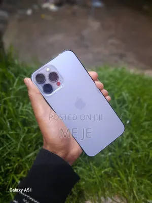 Apple iPhone 13 Pro Max 256 GB Blue