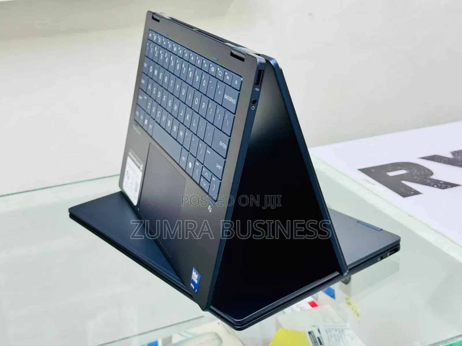 New Laptop HP OmniBook X Flip 14" 16GB Intel Core I7 SSD 1T