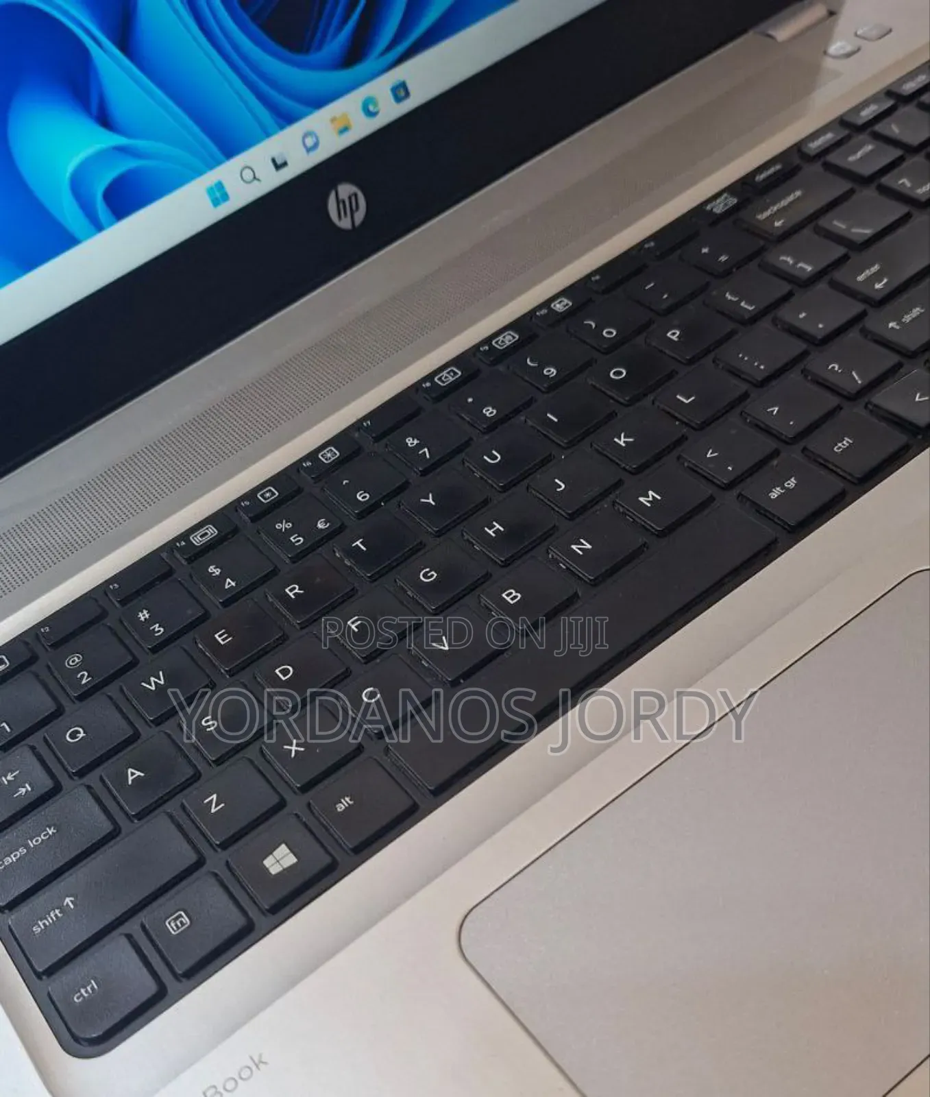 New Laptop HP ProBook 450 G4 8GB Intel Core I7 HDD 1T