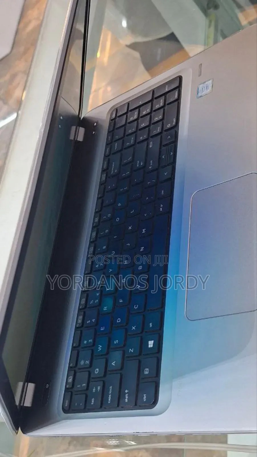 New Laptop HP ProBook 450 G4 8GB Intel Core I7 HDD 1T