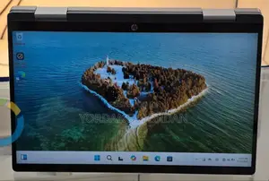 New Laptop HP Pavilion x360 16GB Intel Core i7 SSD 512GB