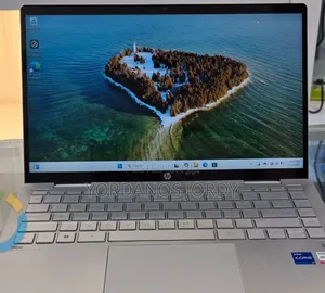 New Laptop HP Pavilion x360 16GB Intel Core i7 SSD 512GB