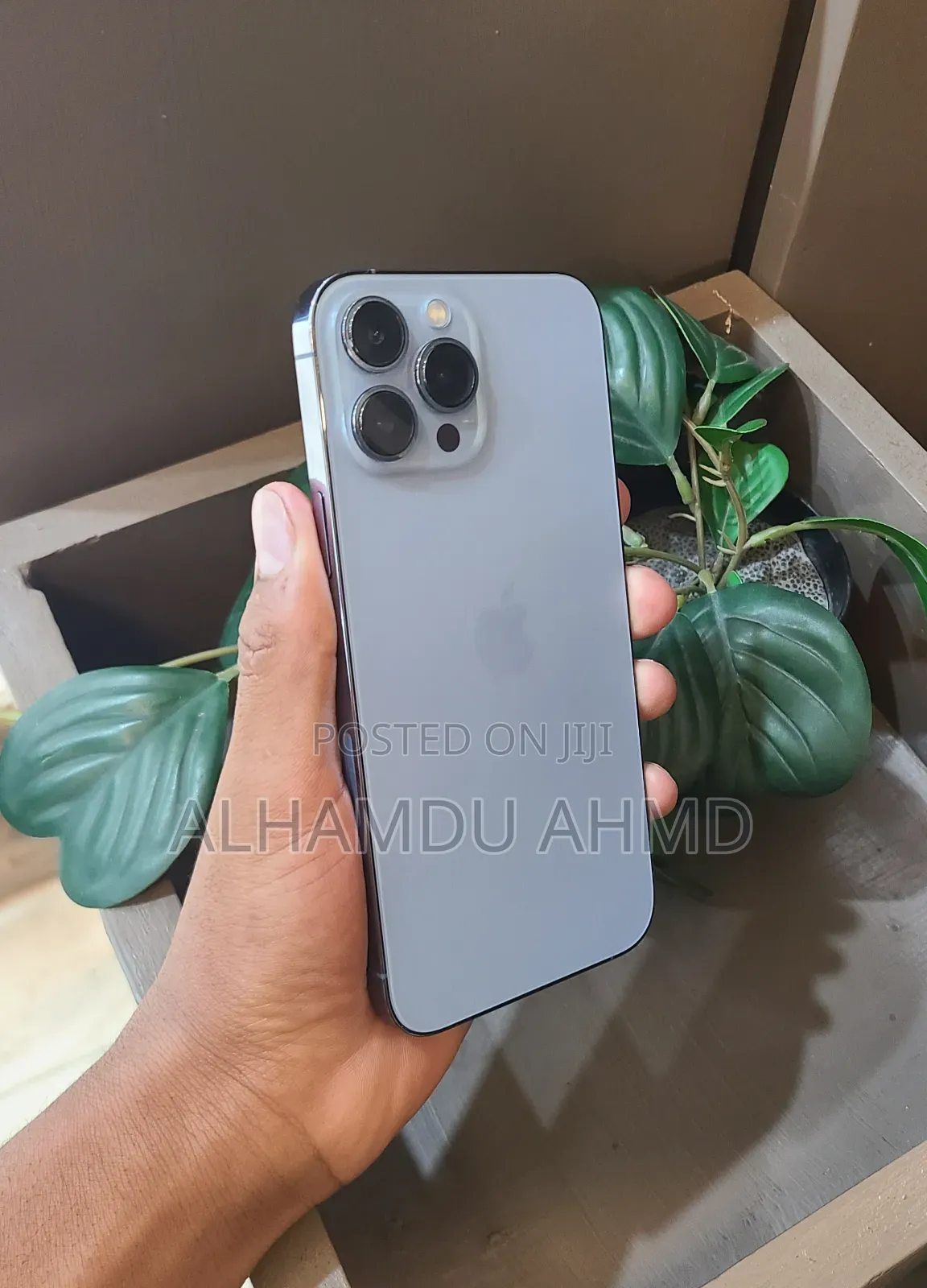 Apple iPhone 13 Pro Max 256 GB