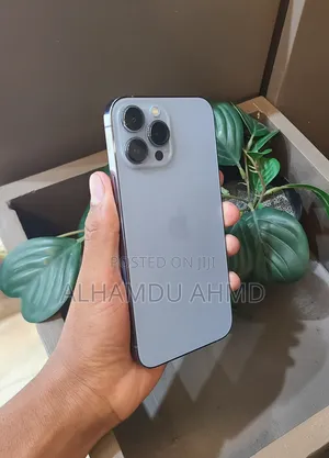 Photo - Apple iPhone 13 Pro Max 256 GB