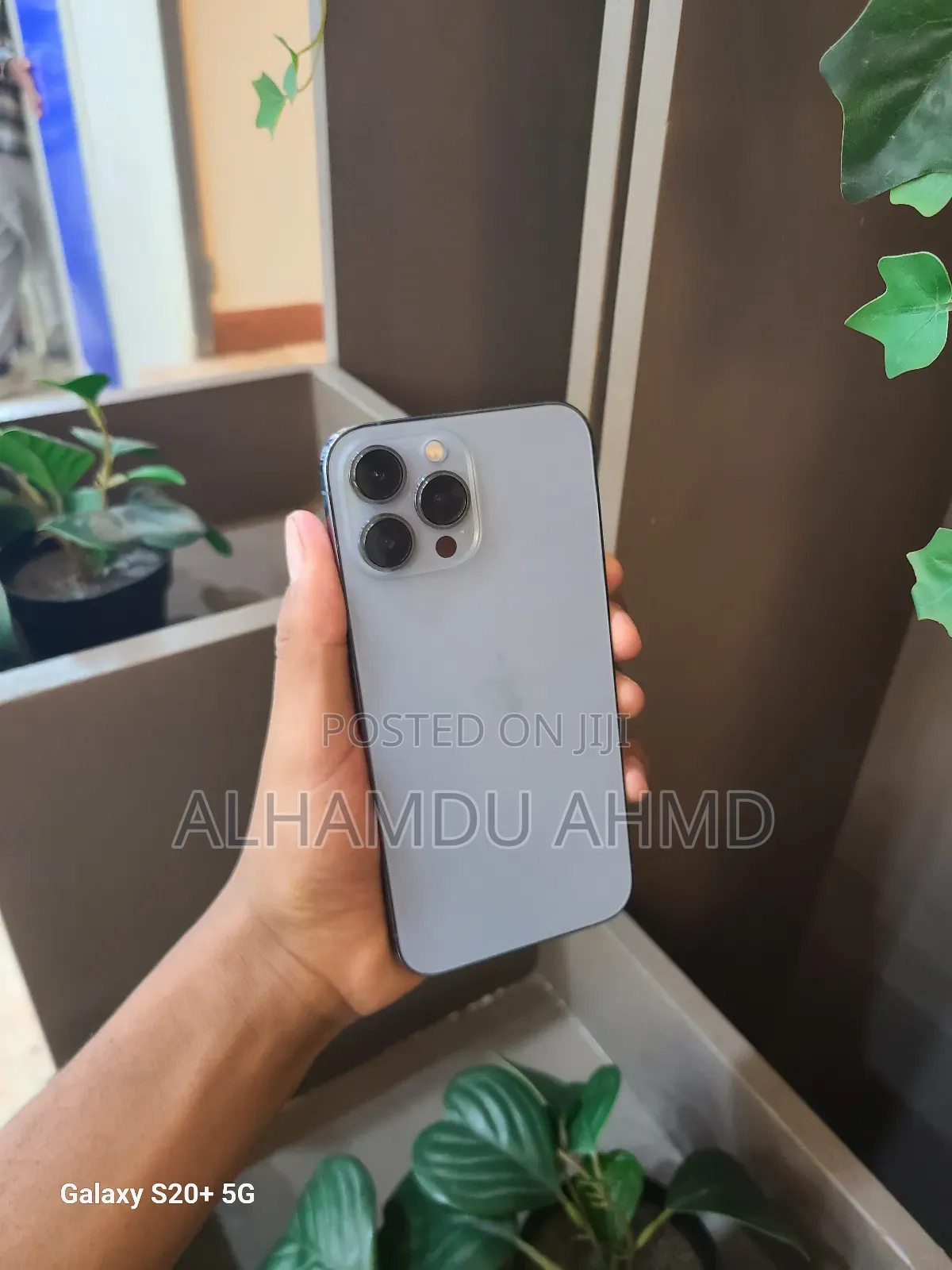 Apple iPhone 13 Pro Max 256 GB