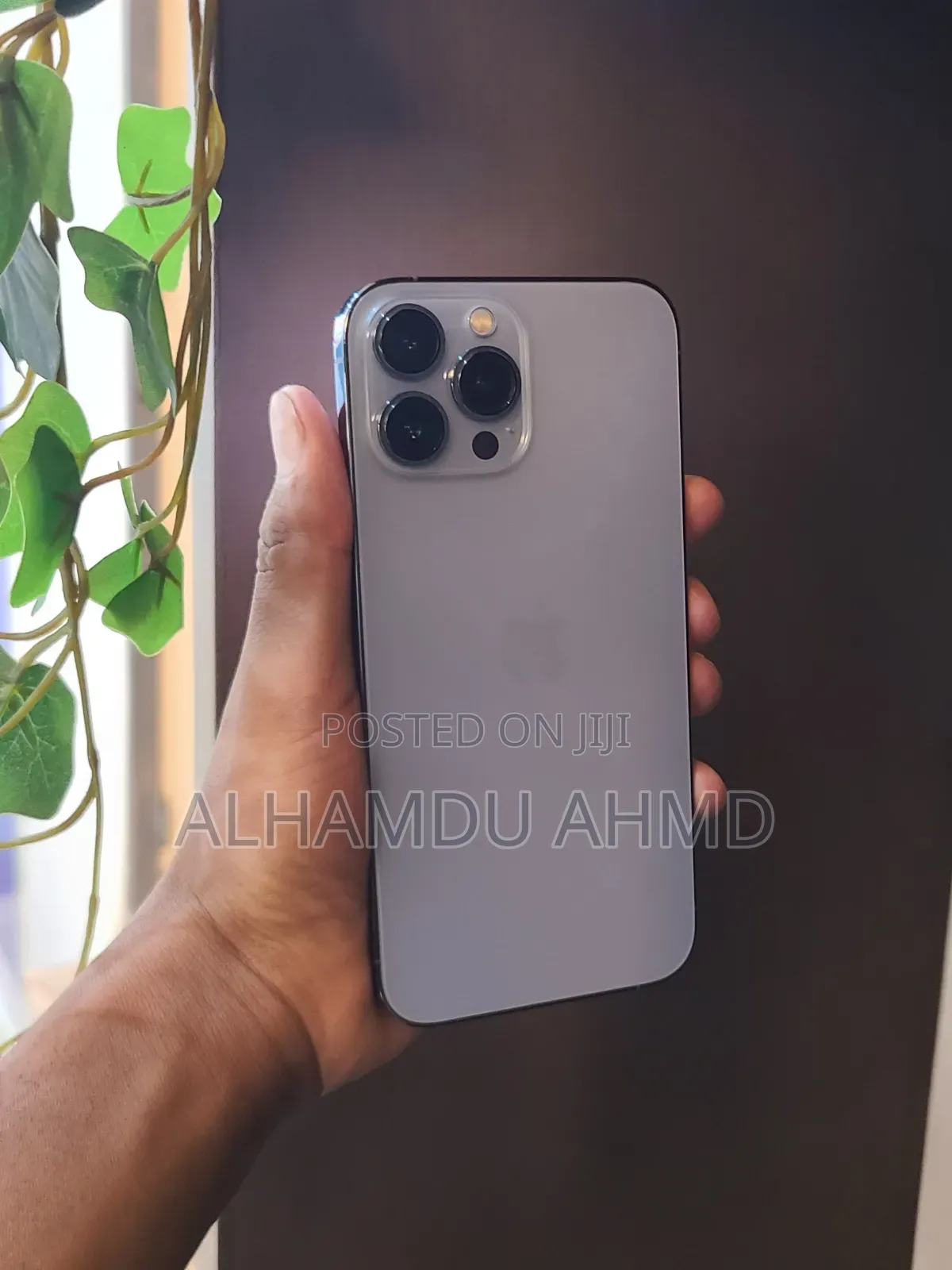 Apple iPhone 13 Pro Max 256 GB