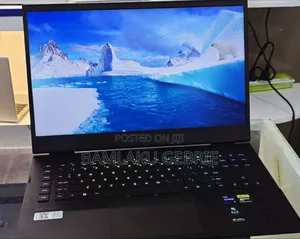 Photo - New Laptop HP Omen 17 16GB Intel Core I9 SSD 1T