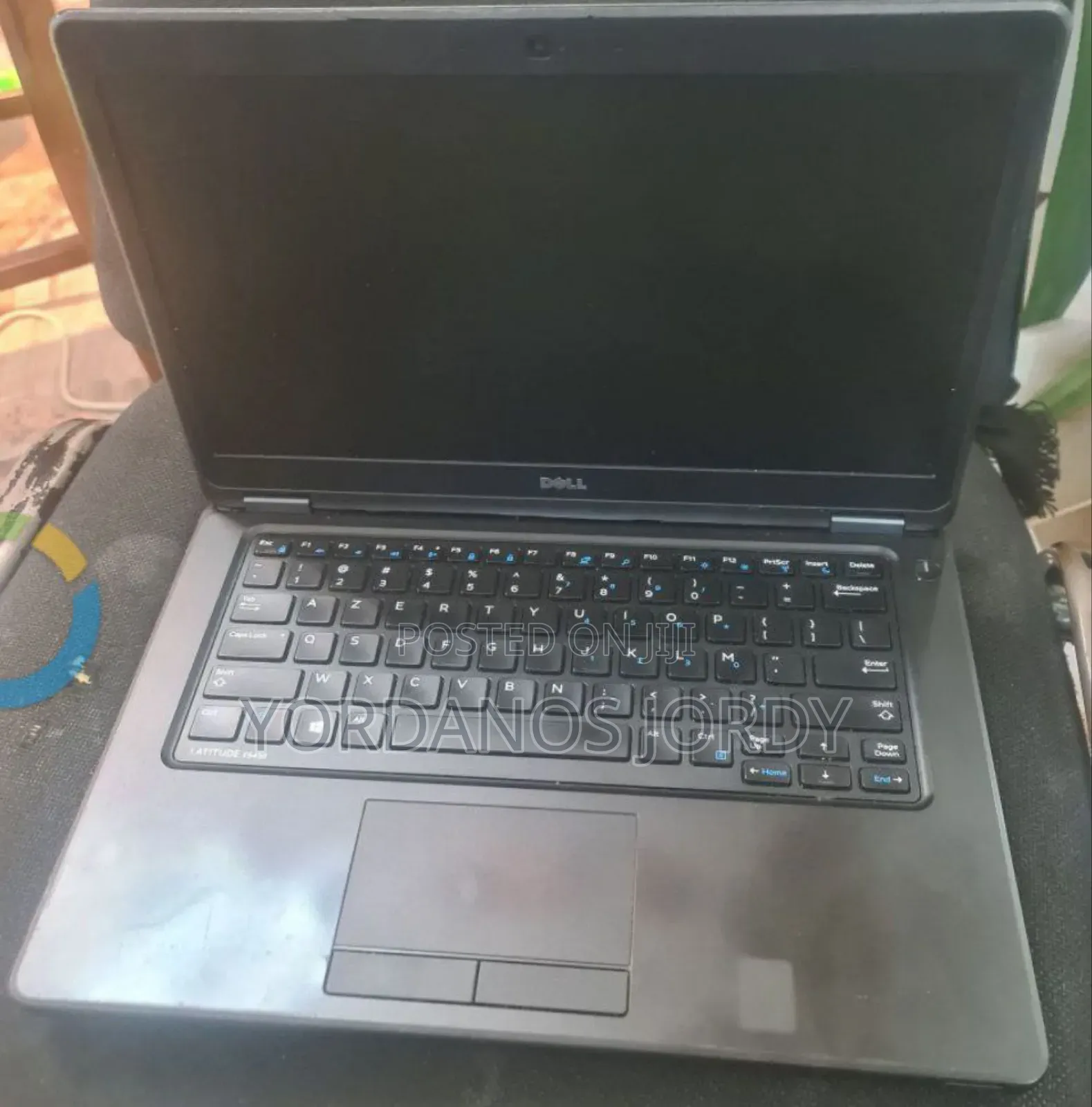 New Laptop Dell Latitude 14 8GB Intel Core I5 SSD 256GB
