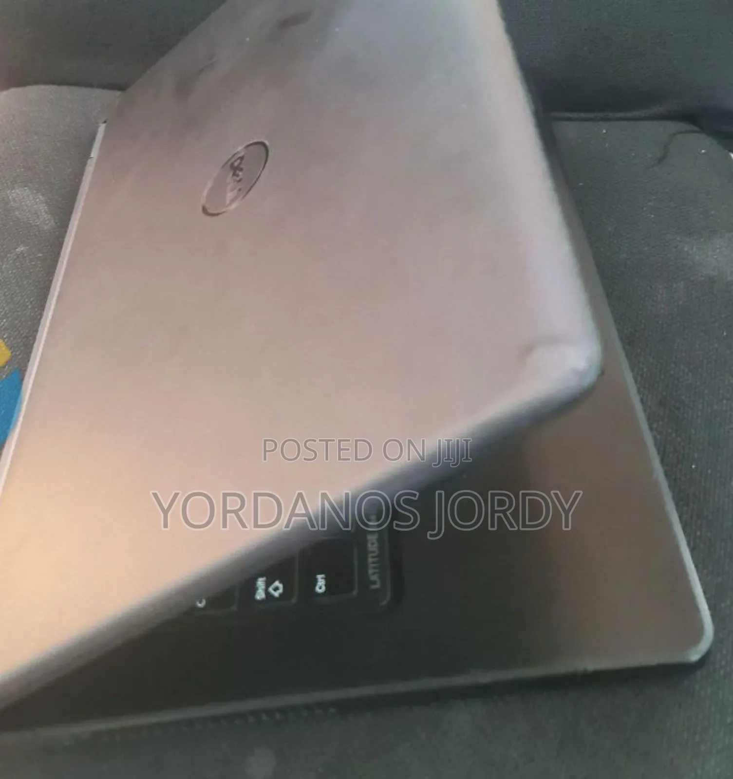 New Laptop Dell Latitude 14 8GB Intel Core I5 SSD 256GB