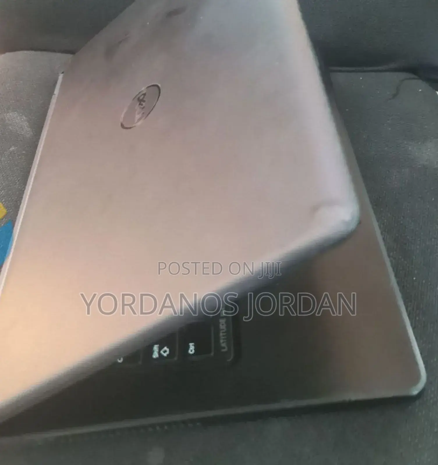 New Laptop Dell Latitude 14 8GB Intel Core I5 SSD 256GB
