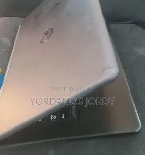 New Laptop Dell Latitude 14 8GB Intel Core I5 SSD 256GB