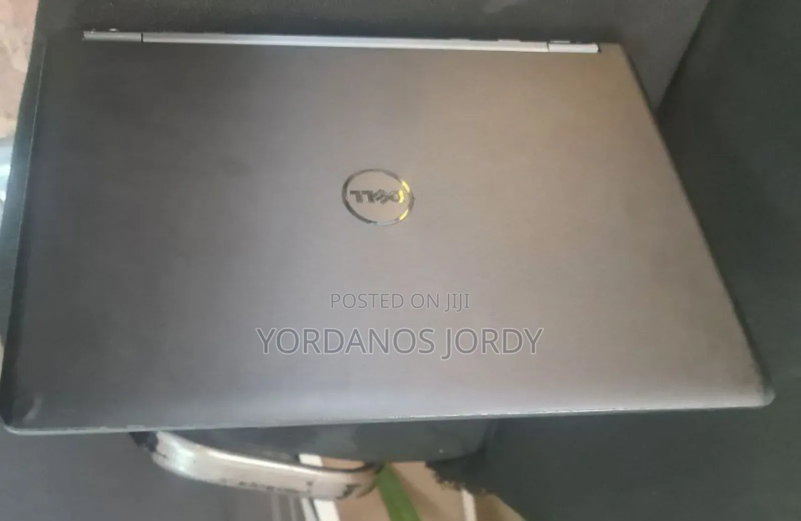New Laptop Dell Latitude 14 8GB Intel Core I5 SSD 256GB