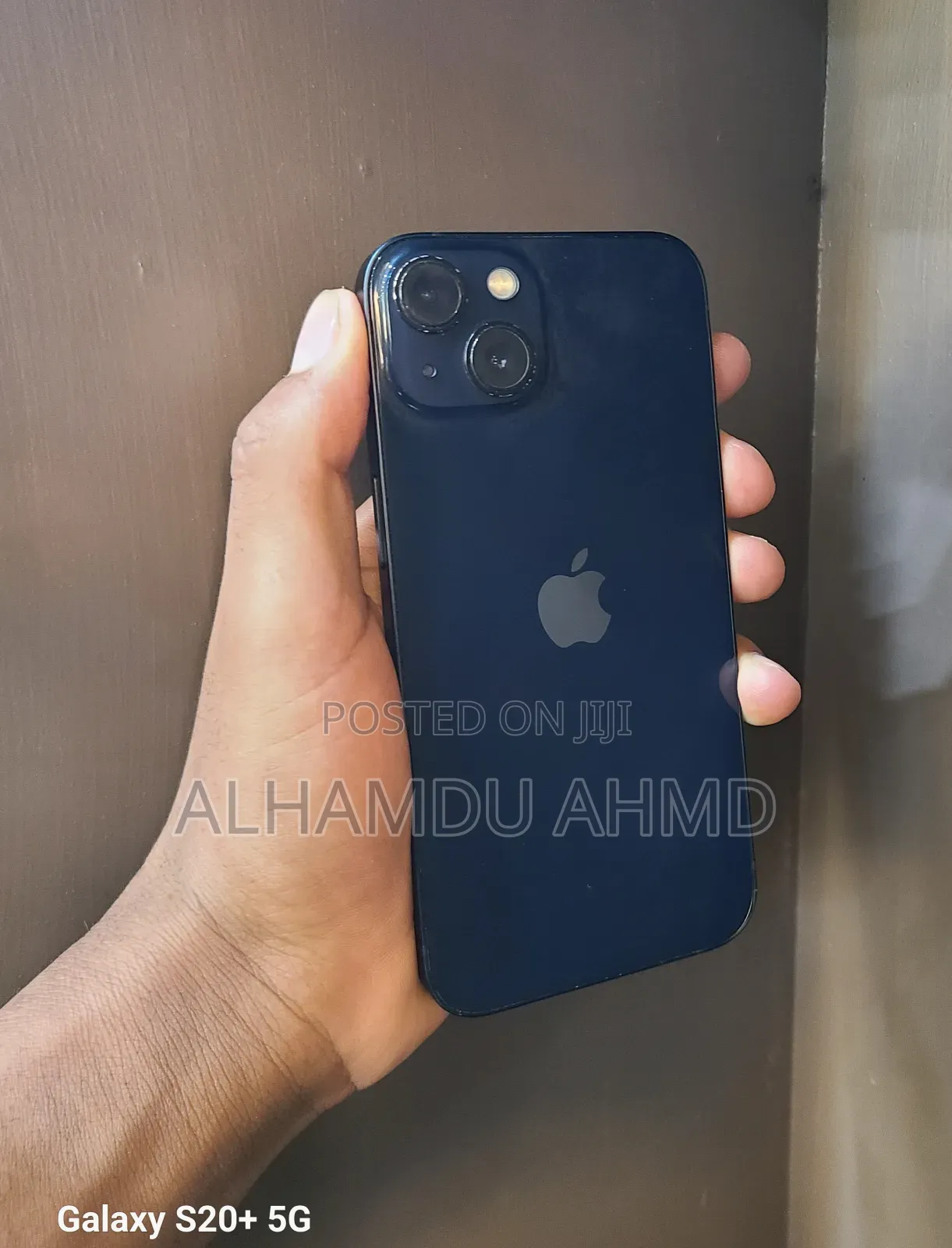 Apple iPhone 13 256 GB