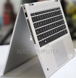 New Laptop HP EliteBook 840 16GB AMD Ryzen 7 SSD 512GB