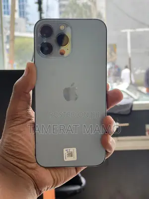 Photo - Apple iPhone 13 Pro Max 128 GB