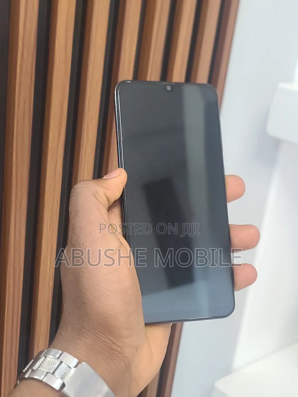 Samsung Galaxy A50s 128 GB Black
