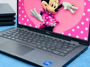 Photo - New Laptop Dell Latitude 7320 16GB Intel Core I7 SSD 512GB