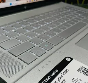 New Laptop HP Envy 16 Gaming 16-H1023dx 16GB Intel Core I9 SSD 1T