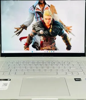 New Laptop HP Envy 16 Gaming 16-H1023dx 16GB Intel Core I9 SSD 1T