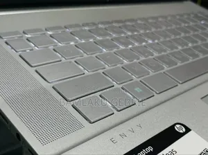 New Laptop HP Envy X2 16GB Intel Core I9 SSD 1T