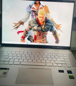 New Laptop HP Envy X2 16GB Intel Core I9 SSD 1T