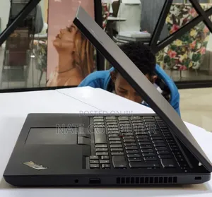 Photo - New Laptop Lenovo ThinkPad X1 Carbon 8GB Intel Core I7 SSD 512GB