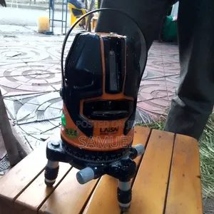 Leveling Line Laser Green Light Green Beams