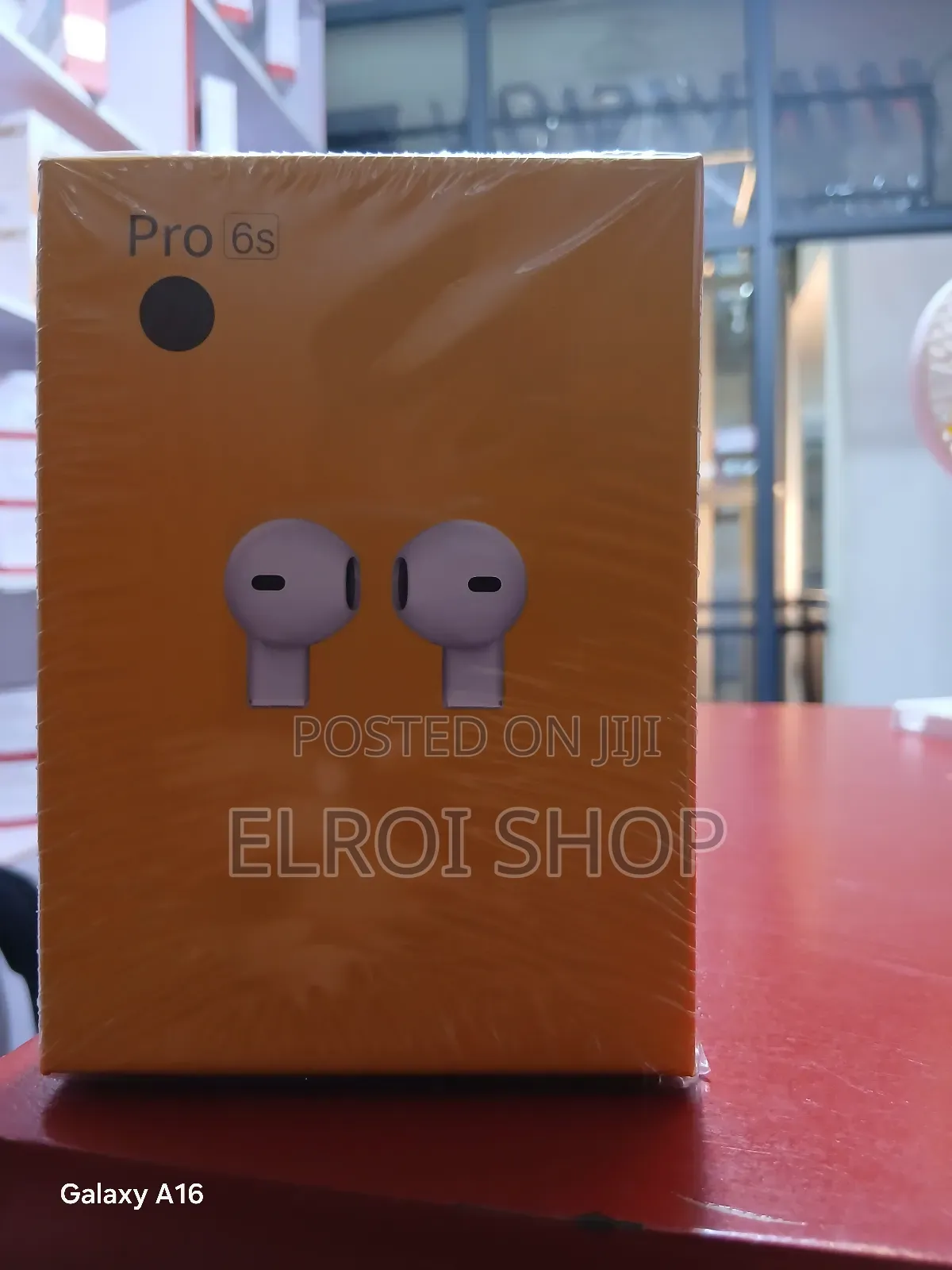 Headphones