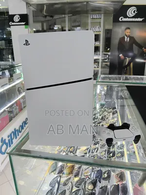 Photo - Playstation 5 Slim