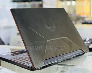 New Laptop Asus TUF Dash F15 16GB Intel Core I5 SSD 512GB