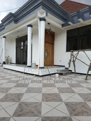 Photo - Furnished 5bdrm Villa in Sumit, Yeka for sale